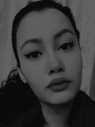 Nandini Singh, Wings Institute alumnus working as Cabin Crew at Air India