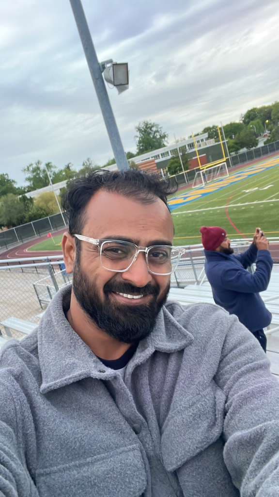 Tauseef Patel, Wings Institute Vadodara graduate and owner of STHL Holidays travel agency