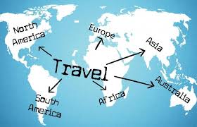 Niche Travel Specialist: Dubai Expert Earns More Than Generalist - Travel & Tourism career guide from Wings Institute Vadodara Gujarat