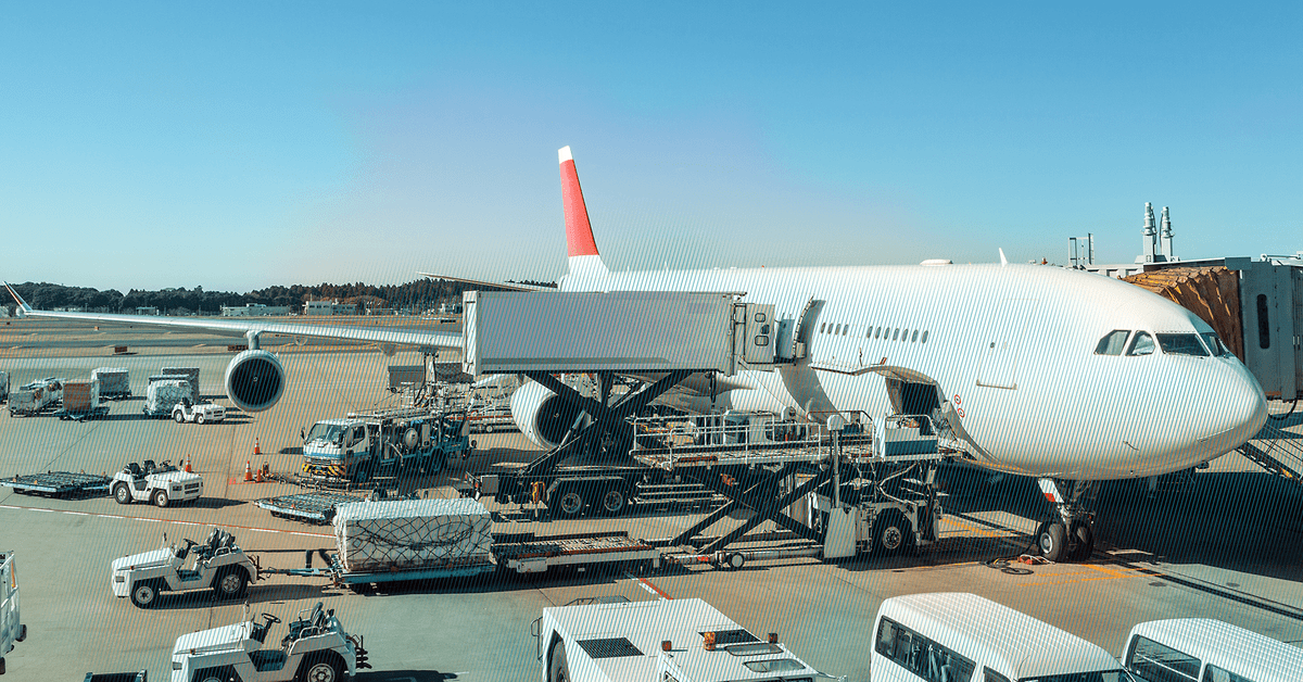 45-Minute Flight Turnaround: What Ground Staff Actually Do - Ground Staff career guide from Wings Institute Vadodara Gujarat