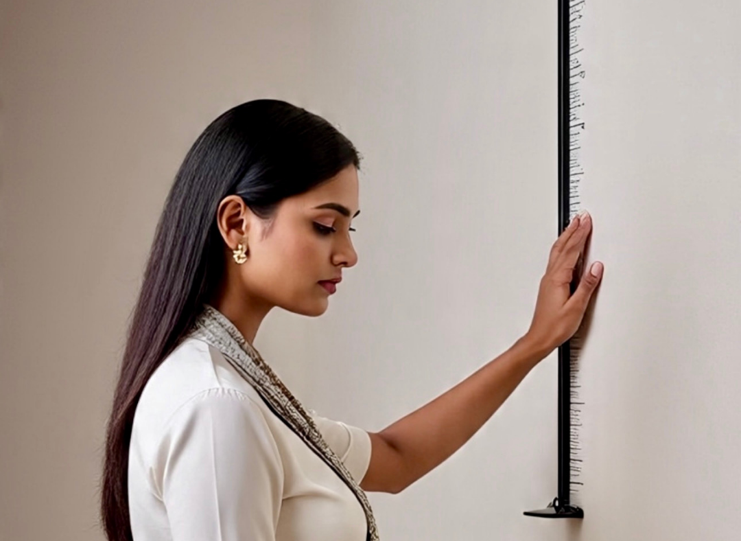 Ground Staff Height Requirements: NO Limit! Glasses, Scars Allowed - Ground Staff career guide from Wings Institute Vadodara Gujarat