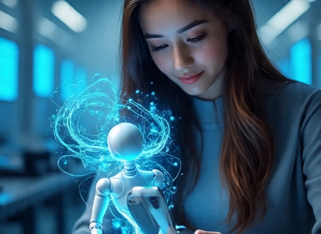 Will AI Replace Cabin Crew? Future of Aviation Jobs 2026-2030 - Ground Staff career guide from Wings Institute Vadodara Gujarat